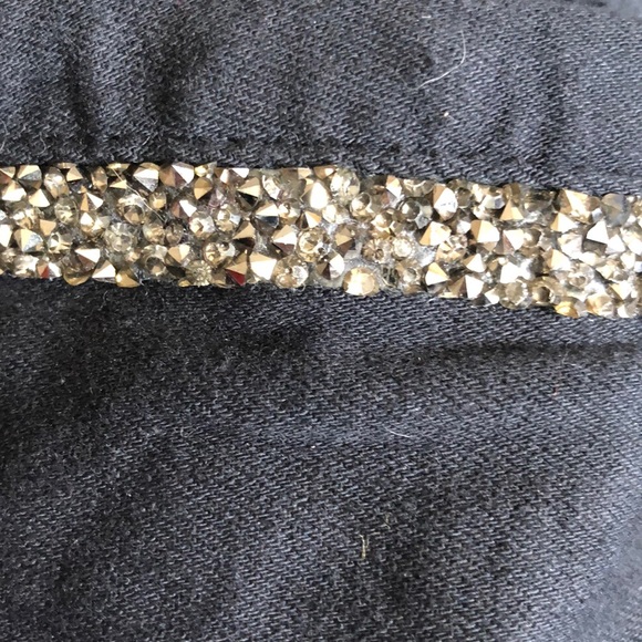 BRITISH!🇬🇧PARTY READY! Zara Z1975 Denim Low Rise Skinny Jeans🎉 - Picture 5 of 11